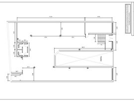Unidad comercial en Madrid