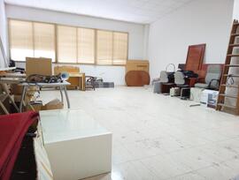 Nave en Colmenar Viejo