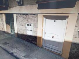 Planta baja en Colmenar Viejo