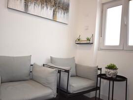 Planta baja en Madrid