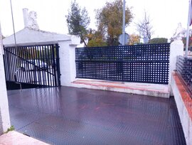 Negocio en Colmenar Viejo