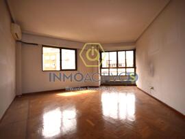 Piso en Madrid