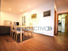 Piso en Madrid