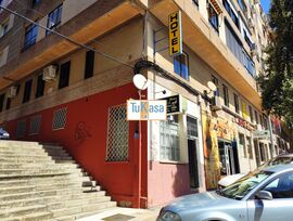 Unidad comercial en Caceres