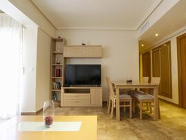 Piso en Santiago de la ribera