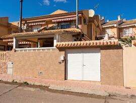 Piso en Puerto de Mazarrón