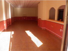Unidad comercial en Silla