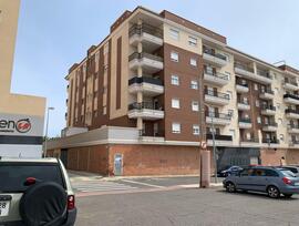 Unidad comercial en Vicar