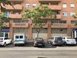 Unidad comercial en Vicar