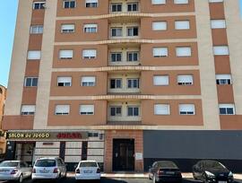 Piso en Roquetas de Mar