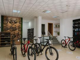 Unidad comercial en Vicar