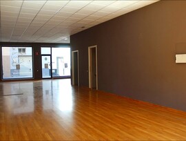 Unidad comercial en Amposta