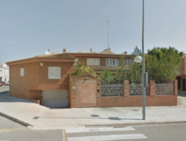 Unidad comercial en Amposta