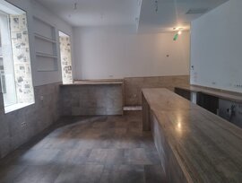 Unidad comercial en Alicante