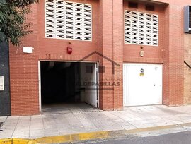 Garaje en Badajoz
