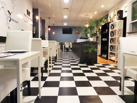 Unidad comercial en Alicante