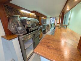 Unidad comercial en Santander