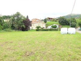 Parcela urbana en Villaescusa