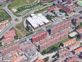 Unidad comercial en Santander