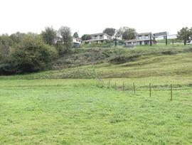 Parcela urbana en Pielagos