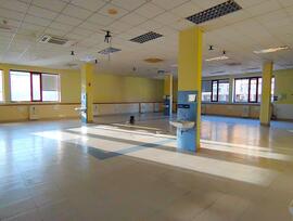 Unidad comercial en Santander