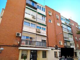 Piso en Madrid