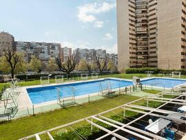 Piso en Madrid