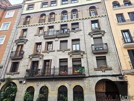 Piso en Madrid