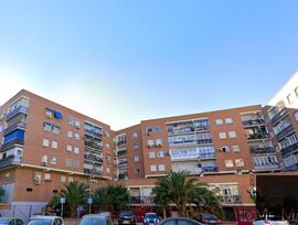 Estudio en Madrid