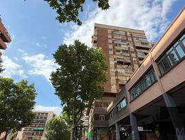 Oficina en Madrid