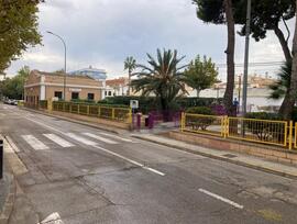 Unidad comercial en Picanya