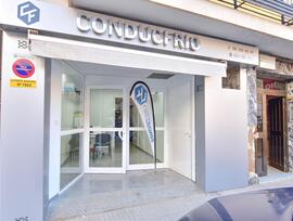 Unidad comercial en Paiporta