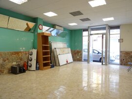 Unidad comercial en Cartagena