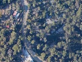 Parcela urbana edificable en Cubelles