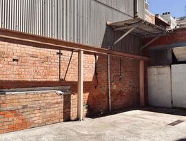 Parcela urbana edificable en Igualada