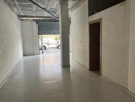 Local comercial en Vilanova del Cami