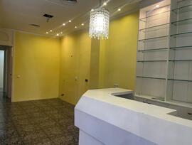 Unidad comercial en Igualada
