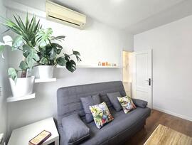 Apartamento en Madrid