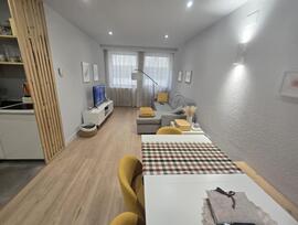 Apartamento en Madrid