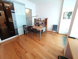 Loft en Madrid