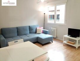 Apartamento en Madrid