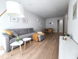 Apartamento en Madrid