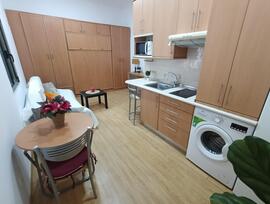 Estudio en Madrid