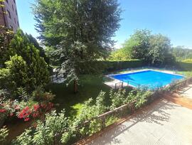 Piso en Madrid