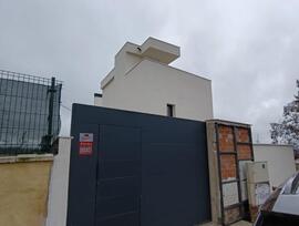 Casa en Madrid