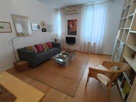Apartamento en Madrid