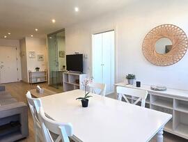 Apartamento en Madrid