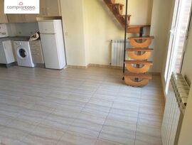 Piso en Madrid