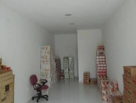 Unidad comercial en Salamanca