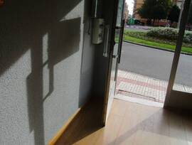 Unidad comercial en Salamanca